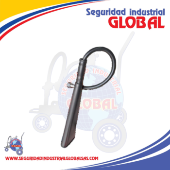 CORNETA CO2 10/15