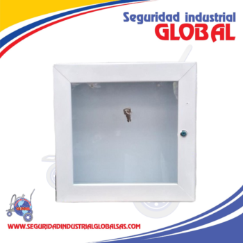GABINETE DEA