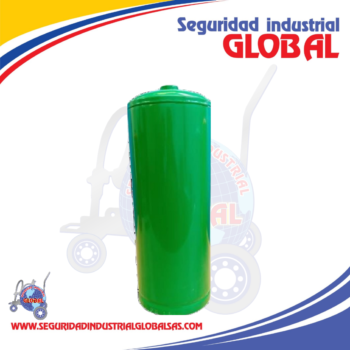 CILINDRO VERDE 2.5 GL
