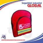 MORRAL BRIGADISTA
